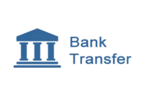 Direct Bank Transfer 賭場